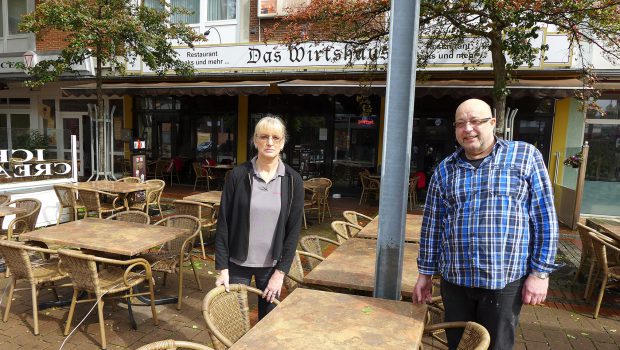 Stadt Salzgitter will bei Biergärten und Cafés abkassieren