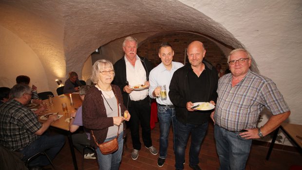 Kaufleute in Salzgitter-Gebhardshagen planen neue Veranstaltungen