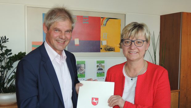 900.000 Euro für 75 neue Krippenplätze in Salzgitter
