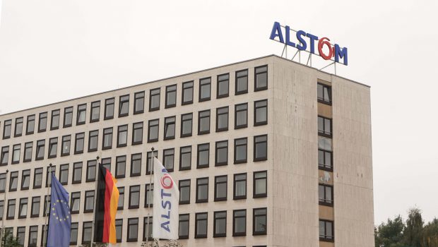 Auch Salzgitter betroffen: Siemens und Alstom fusionieren
