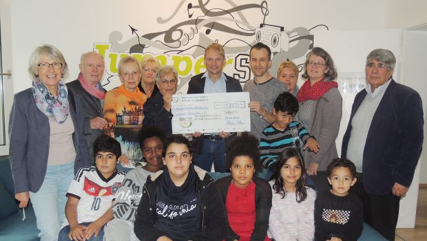 Der Benefiz-Flohmarkt in Salzgitter wird neu aufgelegt