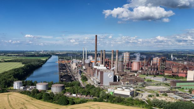 Das gibt es nur in Salzgitter: Die Hütte entdecken