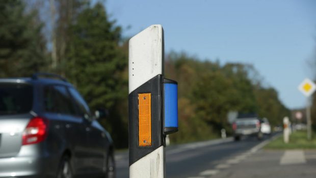 Landkreis Gifhorn: Ärger um ehrenamtlich angebrachte Reflektoren