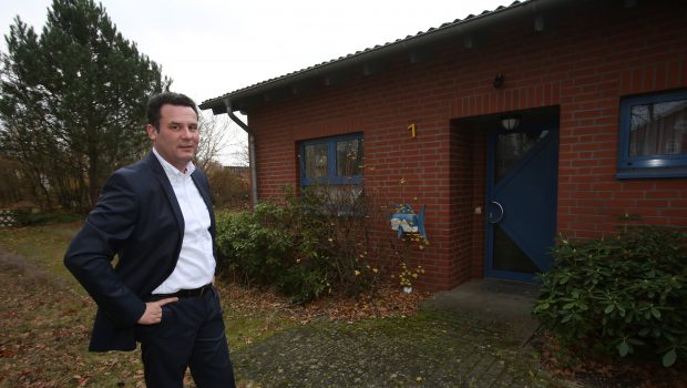Stadt Gifhorn plant Schulkindergarten