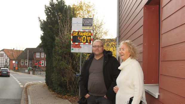 Zu viel Verkehr: Die Sorgen in Salzgitter-Salder bleiben
