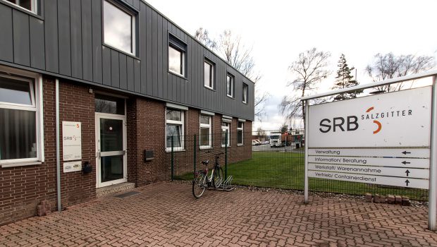 Stadt Salzgitter: Mehr als sechs Millionen für SRB-Ausbau