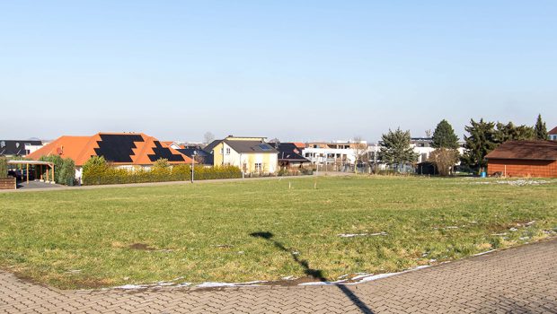 Stadt Salzgitter bietet  Übersicht über Baulücken an