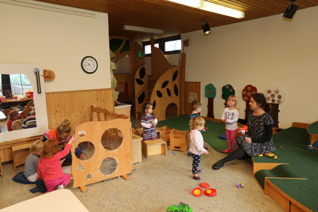 Neue Gifhorner Kita in modularer Bauweise wohl erst zum Jahresende