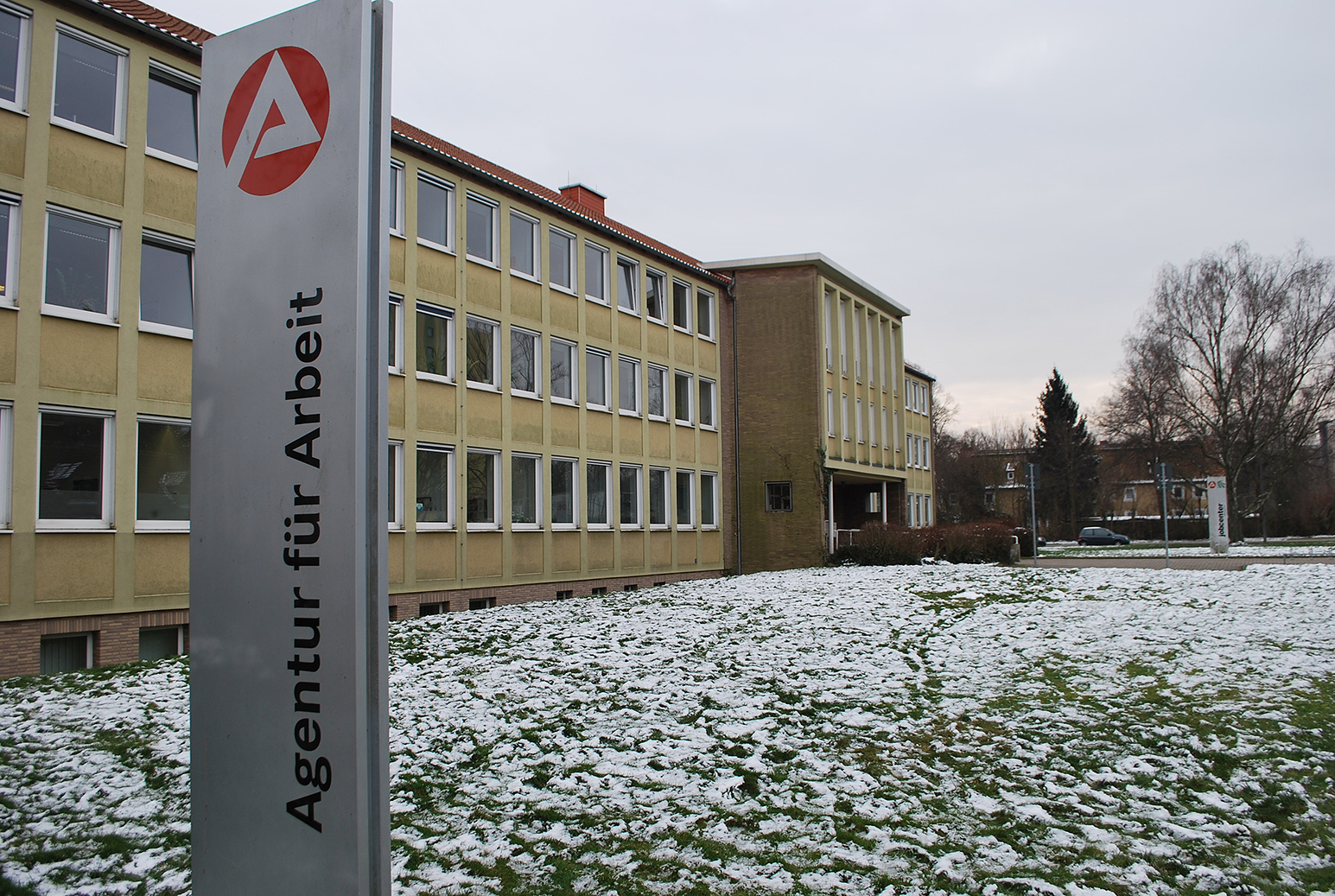 Arbeitsamt Braunschweig Arbeitsamt Braunschweig