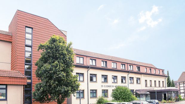 Elisabeth-Krankenhaus: Land fördert Neubau in Salzgitter-Bad