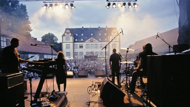 Stadt Salzgitter befragt ihre Bürger in Sachen Kultur