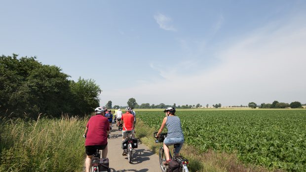 KulTour für Pedalhelden in Salzgitter