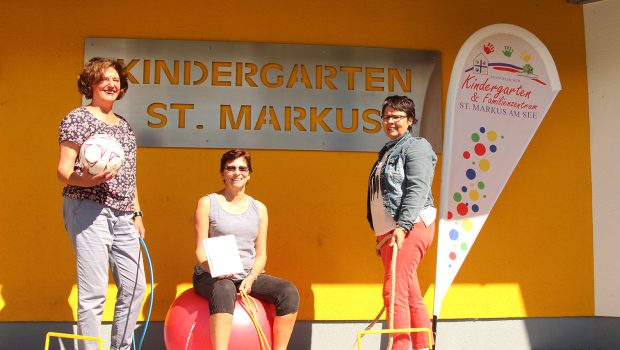 Sportfest soll Salzgitters Kinder ins Schwitzen bringen