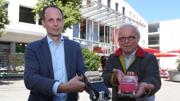„Gifhorn dreht sich“: Wista plant regelmäßiges Mobilitäts-Event in der Innenstadt