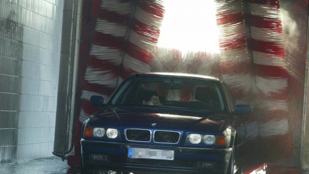 Stadt Salzgitter: Private Autowäsche kann teuer werden!
