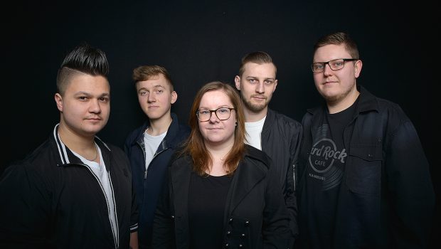 Sechs Musikgruppen rocken in Salzgitter-Ringelheim