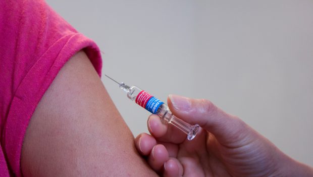 Gesundheitsamt Gifhorn: Eine Impfung gegen HPV kann Krebserkrankung verhindern