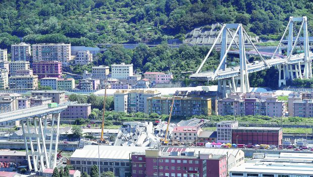 Wolfsburg hat 113 Brücken – aber keine echten Sorgenkinder