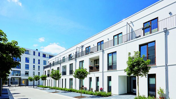 Wolfsburgs Masterplan Wohnen: Mehr als 25 Bauprojekte fertig