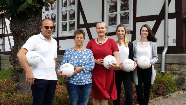 Frauensporttag in Salzgitter: Für jede genau das Richtige