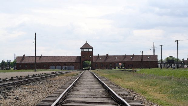 Arbeitskreis beleuchtet das KZ Auschwitz und Salzgitter