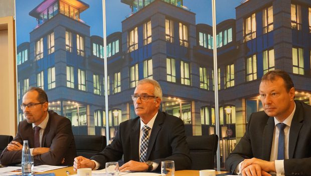 Volksbank Wolfenbüttel: Neun Filialen machen zu