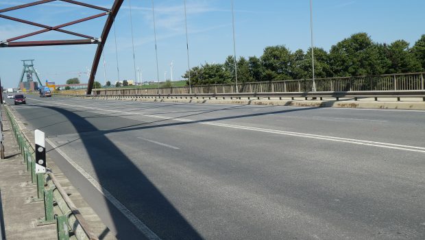 Land fördert den Brückenbau in Salzgitter