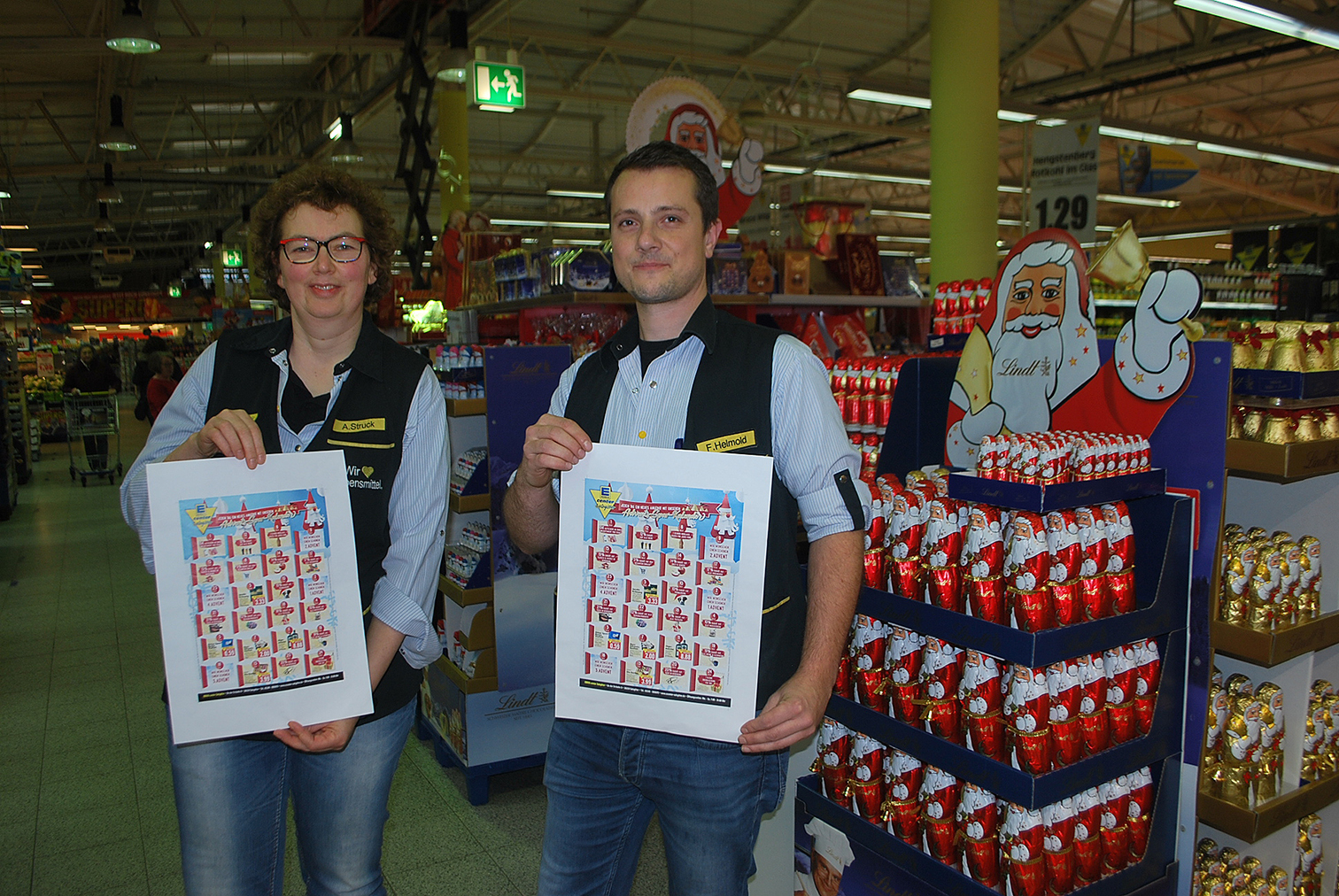 Rwe Adventskalender Rwe Adventskalender