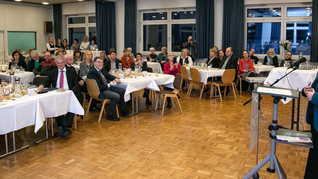 Katholische Familien-Bildungsstätte in Salzgitter feiert Jubiläum