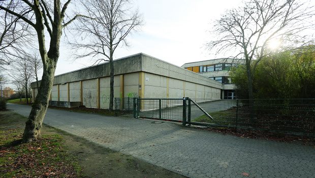 Wolfsburg: Stadt will das Schulzentrum Westhagen neu bauen
