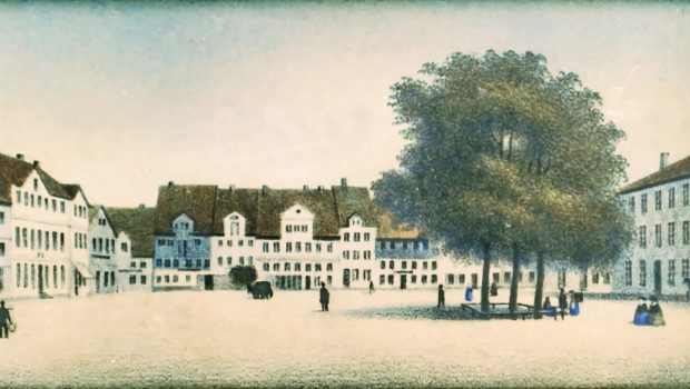 Archiv-Sonderblatt des Peiner-Stadtarchivs erschienen: „Liederlicher Lebenswandel und wilde Ehe“ im 19. Jahrhundert