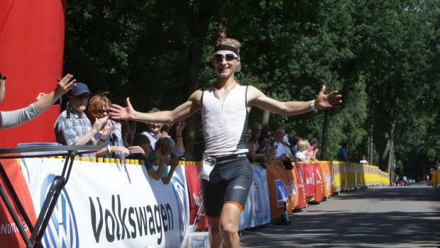 Gifhorn: Anmeldungsstart für Tankumsee-Triathlon