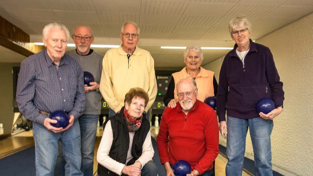 Kegelclub Holzwurm in Salzgitter-Bad seit 50 Jahren aktiv