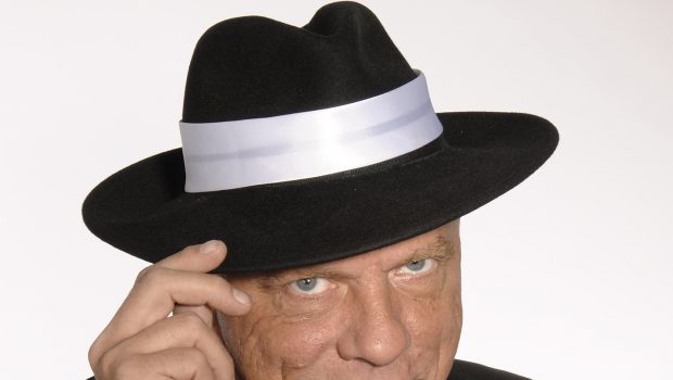 Erinnerungen an Frank Sinatra in Salzgitter