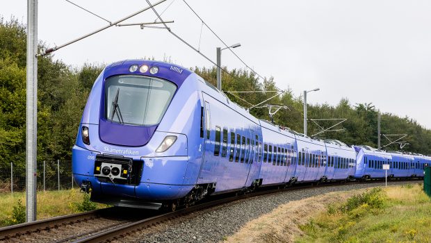 30 Züge aus Salzgitter für Südschweden
