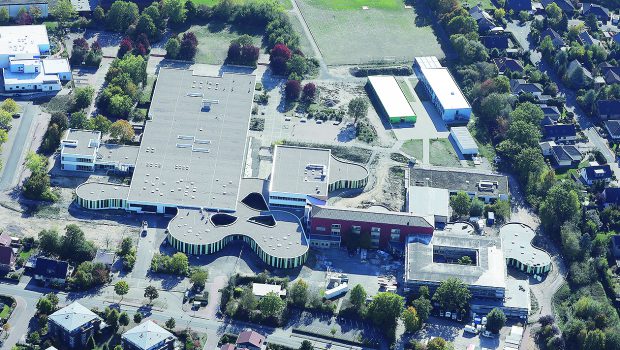 Wolfsburg: Diskussion über Platz an Gymnasien
