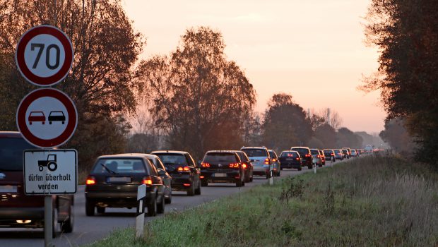 Tangente ist Thema bei Verkehrsinfrastrukturkonferenz: Landkreis Gifhorn sucht Dialog mit Pendlern