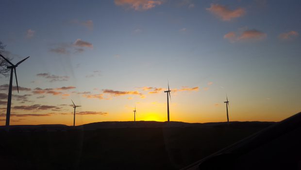 Windenergie im Landkreis Gifhorn auf dem Vormarsch