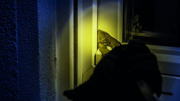 Düstere Prognose der Gifhorner Polizei: Einbrecher werden wieder frecher