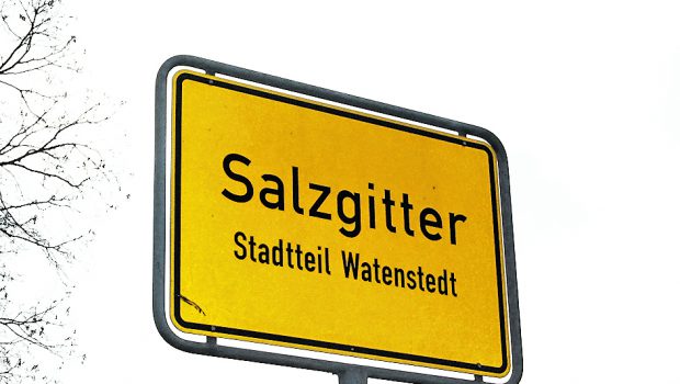 Die Stadt Salzgitter wird aktiv in Watenstedt