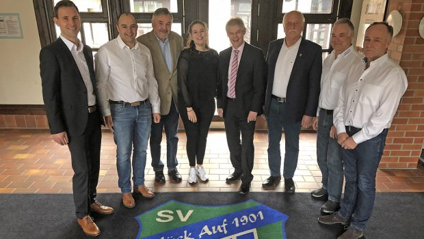 Mehr Geld für das Waldschwimmbad in Salzgitter