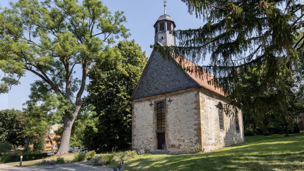 425 Jahre St. Annen: Festgottesdienst in Oelber