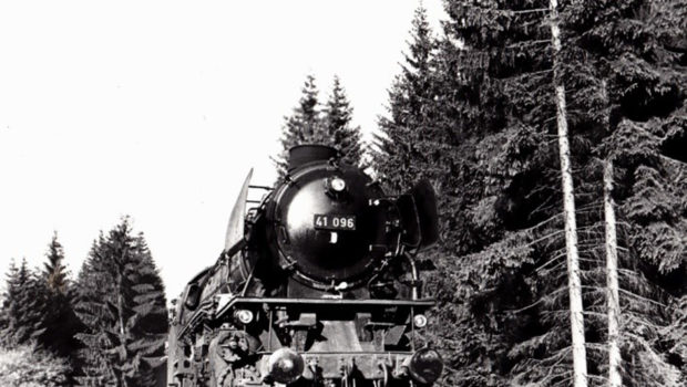 Salzgitters Eisenbahnfreunde fahren in den Oberharz
