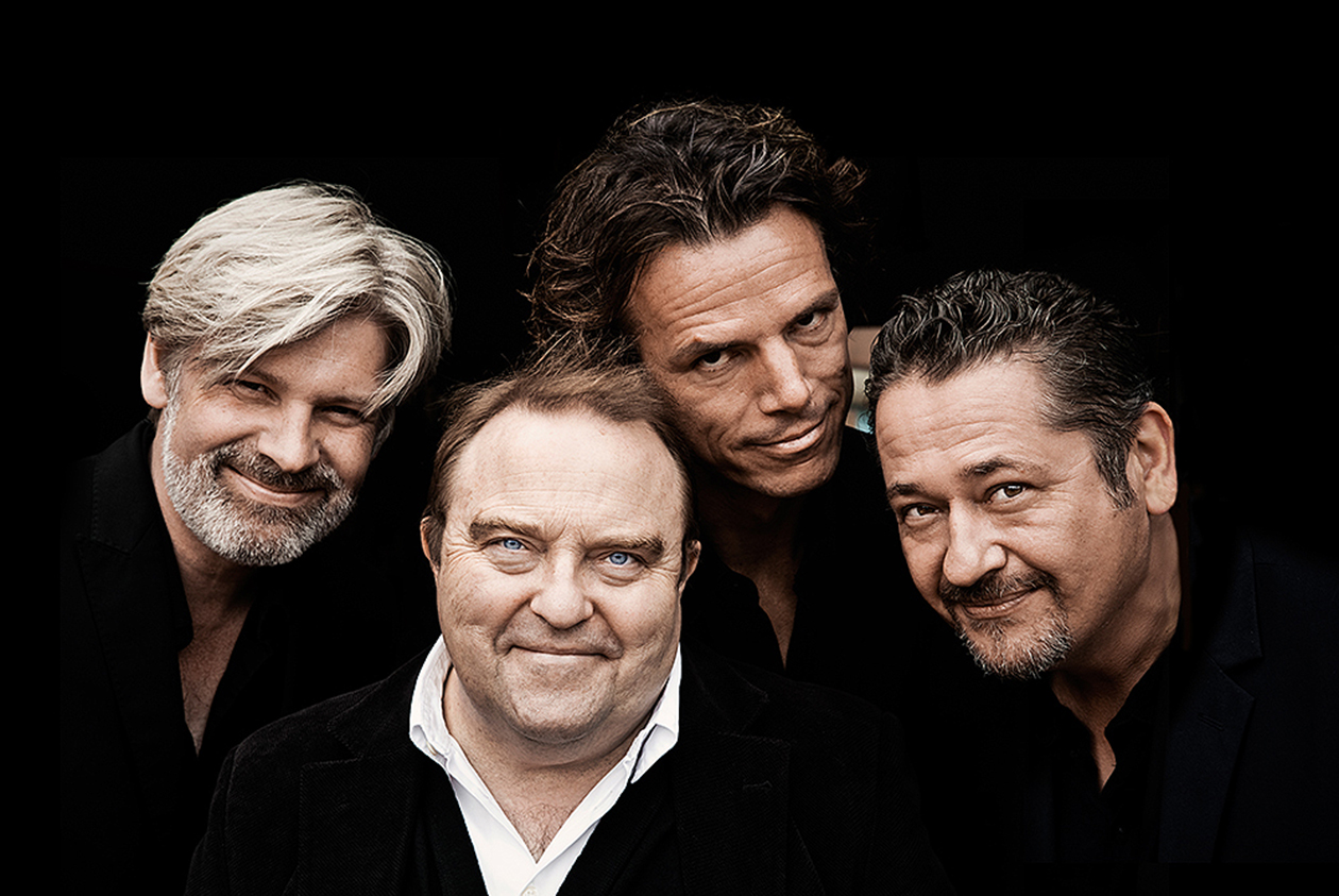 Gustav Peter W hler In Salzgitters Kulturscheune Hallo Wochenende