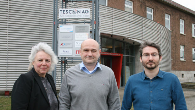 Gründertag in Salzgitter: Tatkraft kommt vor Erfolg