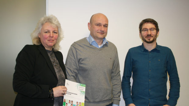WIS richtet einen Gründertag in Salzgitter aus