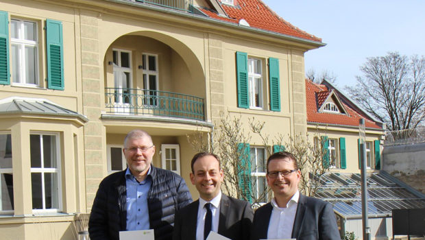 Neue Wohnungen für Senioren in Lengede