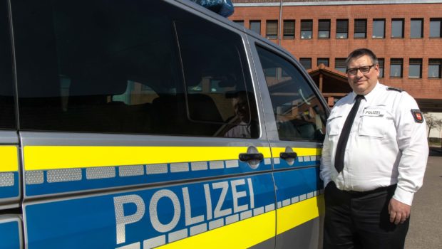Polizei Salzgitter legt Unfallbilanz 2019 vor