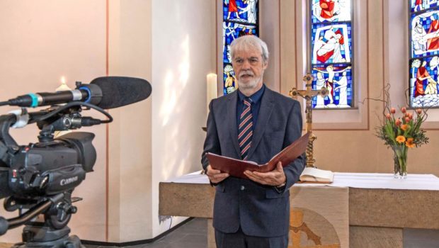 Salzgitters Kirchen setzen auf digitale Medien 