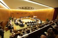 Haushalt: Wolfsburg bleibt weiter schuldenfrei